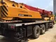 Used SANY 25 Ton Truck Crane supplier