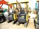 Original japan Used KOMATSU PC18MR-2 Mini Excavator supplier