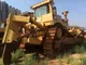 CATERPILLAR D10T Used Bulldozer supplier