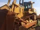 CATERPILLAR D10T Used Bulldozer supplier