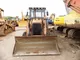 Used CASE 580L 4WD Backhoe Loader supplier