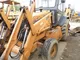 Used CASE 580L 4WD Backhoe Loader supplier