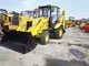 NEW LiuGong 766A Backhoe Loader supplier