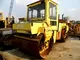 Used BOMAG 202AD-2 Double Drum Roller supplier