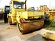 Used BOMAG 202AD-2 Double Drum Roller supplier