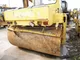 Used BOMAG 202AD-2 Double Drum Roller supplier