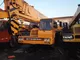 Made in japan Used KATO 30 Ton Truck Crane supplier