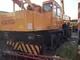 Made in japan Used KATO 30 Ton Truck Crane supplier