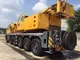 2010 XCMG 200 Ton All Terrain Crane For Sale supplier