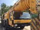 2010 XCMG 200 Ton All Terrain Crane For Sale supplier