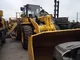 KOMATSU WA380-6 Wheel Loader supplier