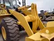 KOMATSU WA380-6 Wheel Loader supplier