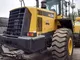 KOMATSU WA380-6 Wheel Loader supplier