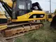 CAT 325BL Excavator For Sale supplier