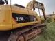 CAT 325BL Excavator For Sale supplier