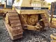 Used CAT D4H Small Bulldozer For Sale supplier