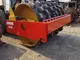 Dynapac CA25 Used Road Roller with pads supplier