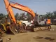 HITACHI EX200-2 Used Excavator For Sale supplier