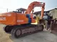 HITACHI EX200-2 Used Excavator For Sale supplier