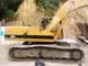 CAT E200B Excavator For Sale supplier
