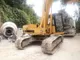 CAT E200B Excavator For Sale supplier