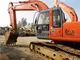 Used HITACHI ZX350-6 Excavator For Sale supplier