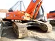 Used HITACHI ZX350-6 Excavator For Sale supplier