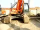 Used HITACHI ZX350-6 Excavator For Sale supplier