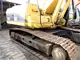 Used CAT 325C Excavator For Sale supplier