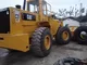 Used CAT 966F Wheel Loader For Sale supplier