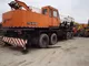 Used TADANO 50 Ton Truck Crane supplier