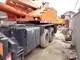 Used TADANO 50 Ton Truck Crane supplier