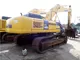 Used KOMATSU PC400-7 Excavator supplier