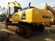 Used KOMATSU PC400-7 Excavator supplier