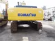 Used KOMATSU PC400-7 Excavator supplier