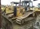 Used CATERPILLAR D4H LGP Bulldozer,CAT D4H Swamp Used Bulldozer supplier