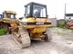 Original paint Used CAT D5M Dozer For Australia New Zealand Market supplier