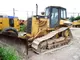 Original paint Used CAT D5M Dozer For Australia New Zealand Market supplier