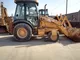 Used CASE 580M Series 2 Backhoe loader For Sale supplier