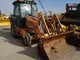 Used CASE 580M Series 2 Backhoe loader For Sale supplier