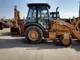 Used CASE 580M Series 2 Backhoe loader For Sale supplier