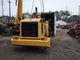 Used CAT 966G Shipped to port of Tema Ghana supplier