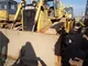 Original japan CAT D6R Used Bulldozer For Sale supplier