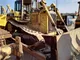 Original japan CAT D6R Used Bulldozer For Sale supplier