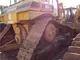 Original japan CAT D6R Used Bulldozer For Sale supplier