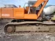 Used HITACHI EX200-1 Excavator supplier