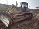 Original Japan Used KOMATSU D65P-12 Bulldozer for sale supplier