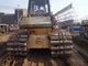 Original Japan Used KOMATSU D65P-12 Bulldozer for sale supplier