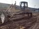 Original Japan Used KOMATSU D65P-12 Bulldozer for sale supplier