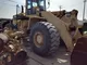 Used KOMATSU WA500 Wheel loader for sale supplier